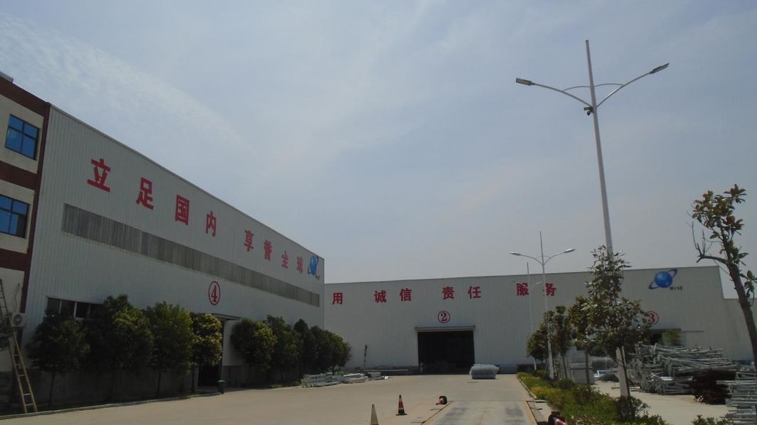 الصين Henan Silver Star Poultry Equipment Co.,LTD ملف الشركة